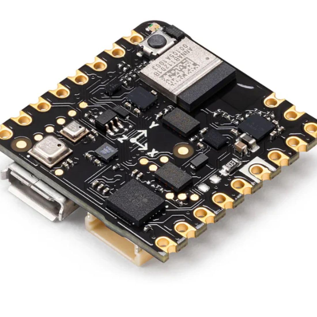 Arduino Nicla Sense ME Development Board - ABX00050