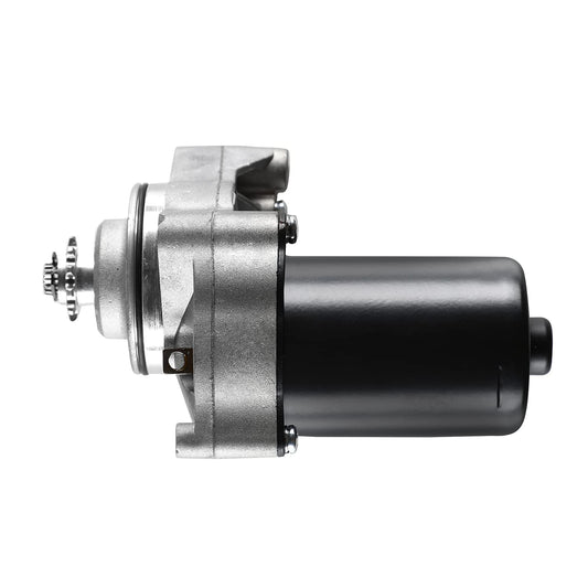 Self Starter Motor Assembly Compatible Hero Passion Pro (New/Old)/Splendor Pro/Splendor Plus/HD Deluxe/CD Deluxe/HF Deluxe/NXG/Centuro