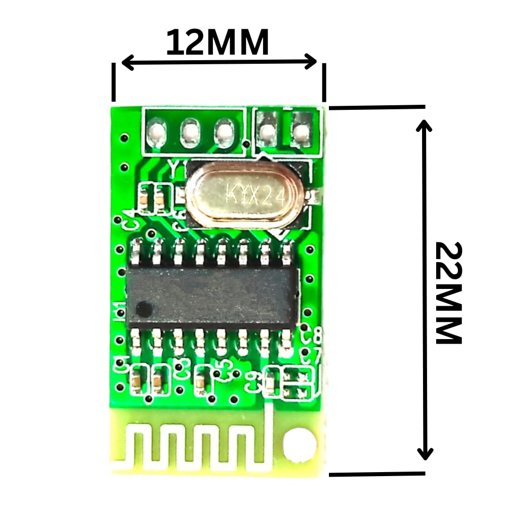 BT-CHIP 5V Bluetooth Sound Chip