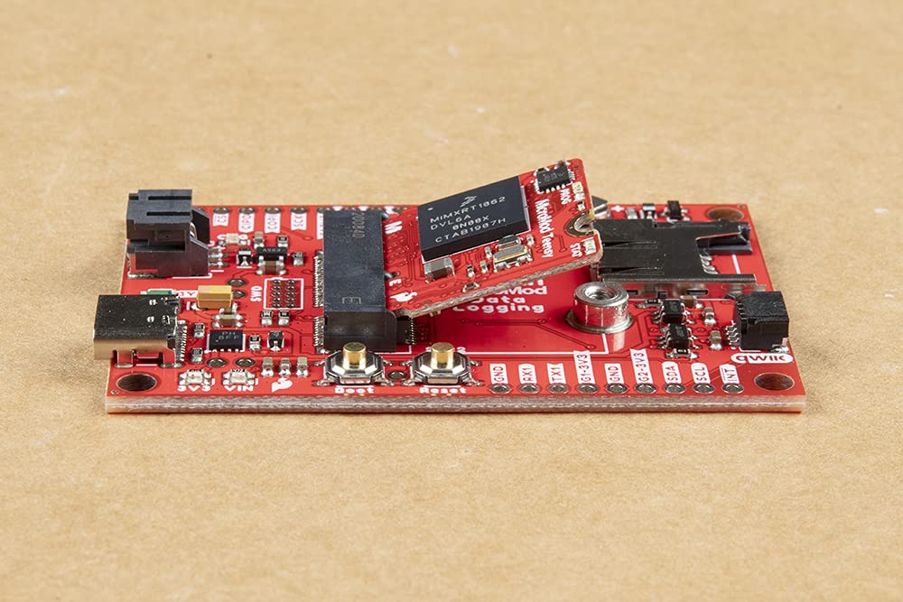 SparkFun DEV-16402 MicroMod Teensy Processor
