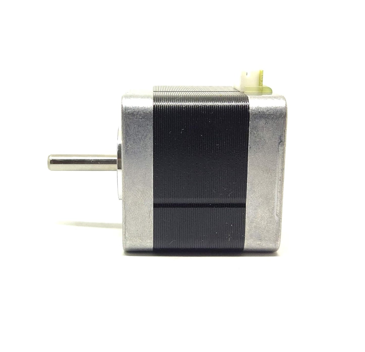 Nema 17 4 Kg-cm Bipolar Stepper Motor For CNC Robotics DIY Projects 3D Printer