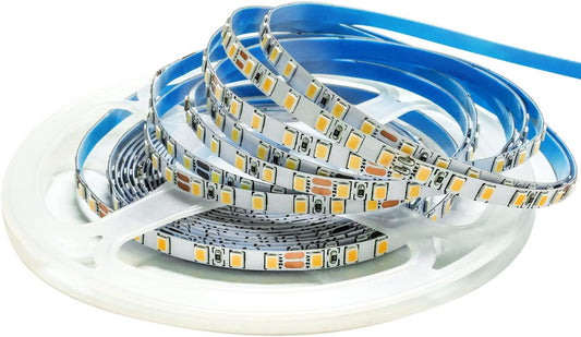 Strip Light For Home Decoration | Strips Light For Ceiling | 120 Leds/Mtr | Tape Light | 5 Meter