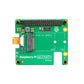 Raspberry Pi M.2 HAT+ for Raspberry Pi 5 (RPI-MD2-HATP), SC1166