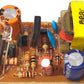 12volt 1A Power Supply Board AC to DC Converter Board 220volt to 12volt PACK OF 1