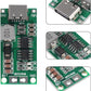 2S 2A Polymer Lithium Ion Charger Type-C