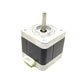 Nema 17 4 Kg-cm Bipolar Stepper Motor For CNC Robotics DIY Projects 3D Printer
