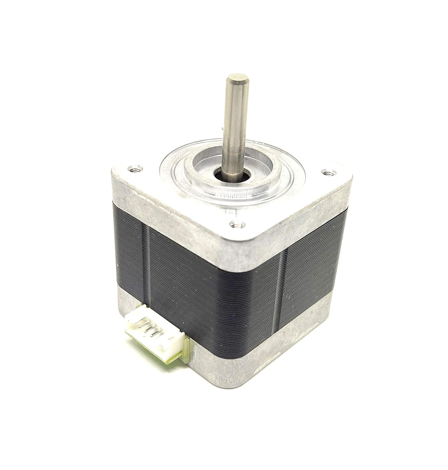 Nema 17 4 Kg-cm Bipolar Stepper Motor For CNC Robotics DIY Projects 3D Printer