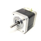 Nema 17 4 Kg-cm Bipolar Stepper Motor For CNC Robotics DIY Projects 3D Printer