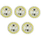 9w DOB Led Light High Brightness Direct On Board PACK OF 1