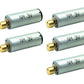 3V - 6V Vibration DC motor N60 mini coreless micro DC Toy Hobby Motor 12x30mm 25000 rpm