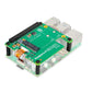 Raspberry Pi M.2 HAT+ for Raspberry Pi 5 (RPI-MD2-HATP), SC1166