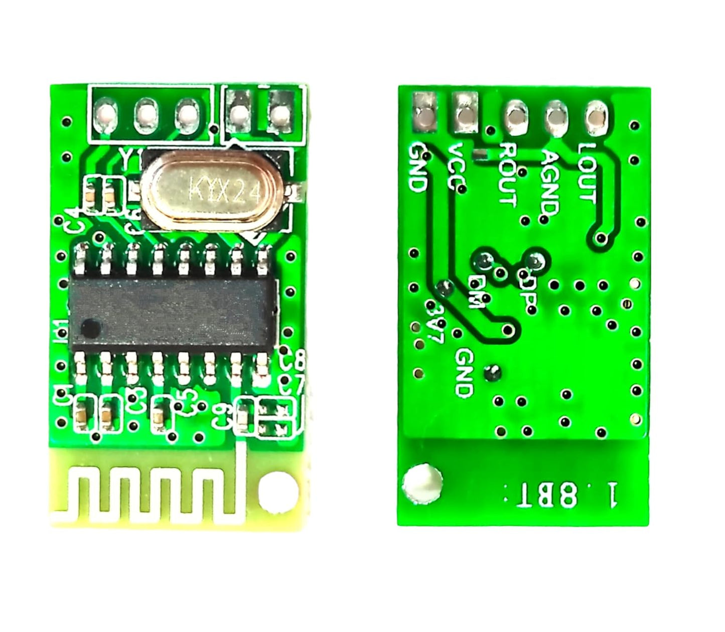 BT-CHIP 5V Bluetooth Sound Chip