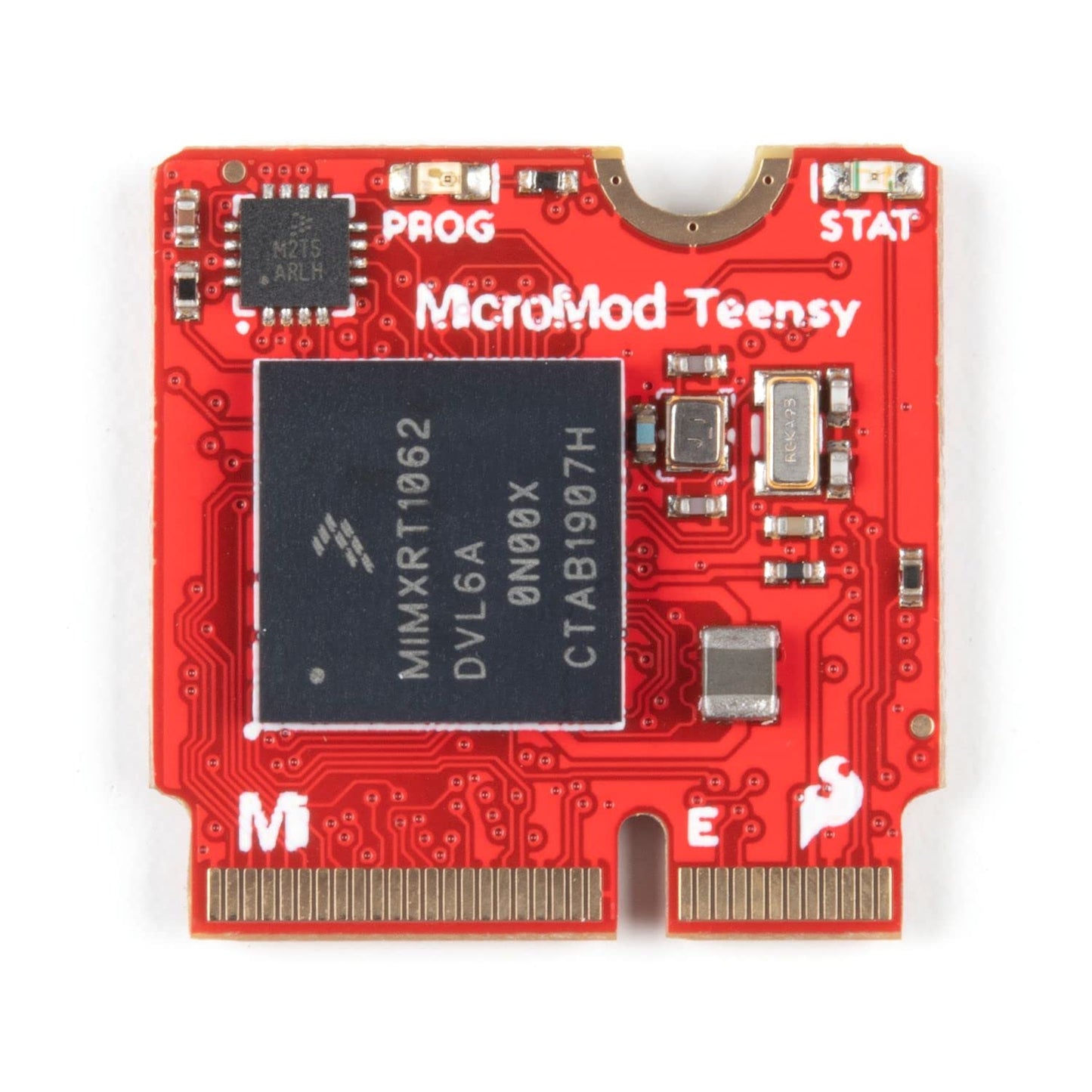SparkFun DEV-16402 MicroMod Teensy Processor