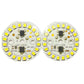 9w DOB Led Light High Brightness Direct On Board PACK OF 1