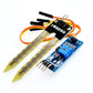 Soil Moisture Meter Testing Module, Soil Humidity Sensor, Water Sensor