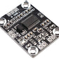 PAM8610 Digital Amplifier Board – 2x15W Stereo Class D Audio Module with Low Distortion & High Efficiency