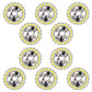 9w DOB Led Light High Brightness Direct On Board PACK OF 1
