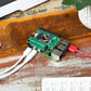 Raspberry Pi M.2 HAT+ for Raspberry Pi 5 (RPI-MD2-HATP), SC1166