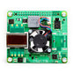 Raspberry Pi POE+ Hat compatible for Raspberry Pi 3B+and Pi 4 Models