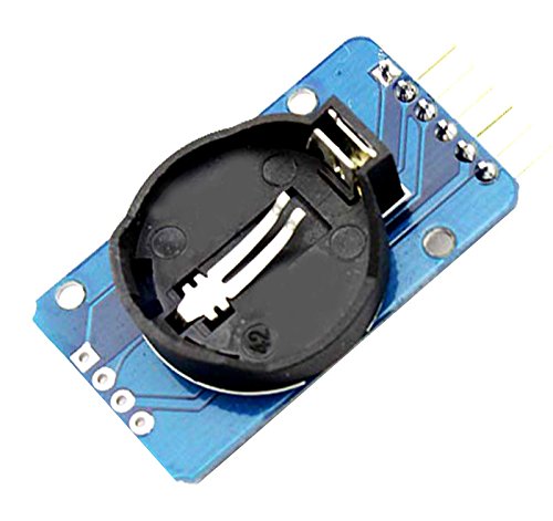 DS3231 RTC Module Precise Real Time Clock