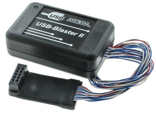 USB Blaster ALTERA CPLD/FPGA Programmer