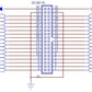 ALTERA FPGA Cyclone II EP2C5T144 System Development Board