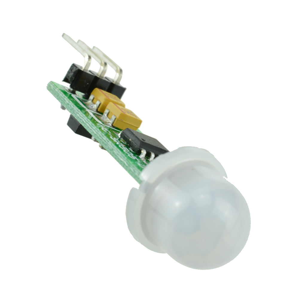HC-SR505 Mini Infrared PIR Motion Sensor Infrared Detector Module – BE ...