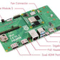 Raspberry Pi Compute Module 5 IO Board