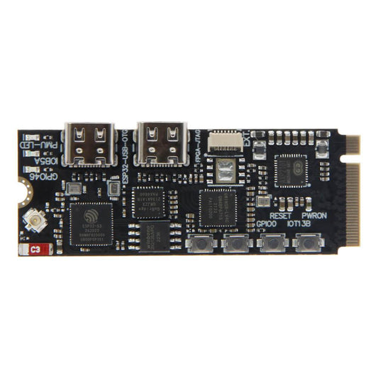 LILYGO T-FPGA Development board