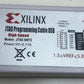 Xilinx Platform USB Download Cable Jtag Programmer for FPGA CPLD C-Mod XC2C64A