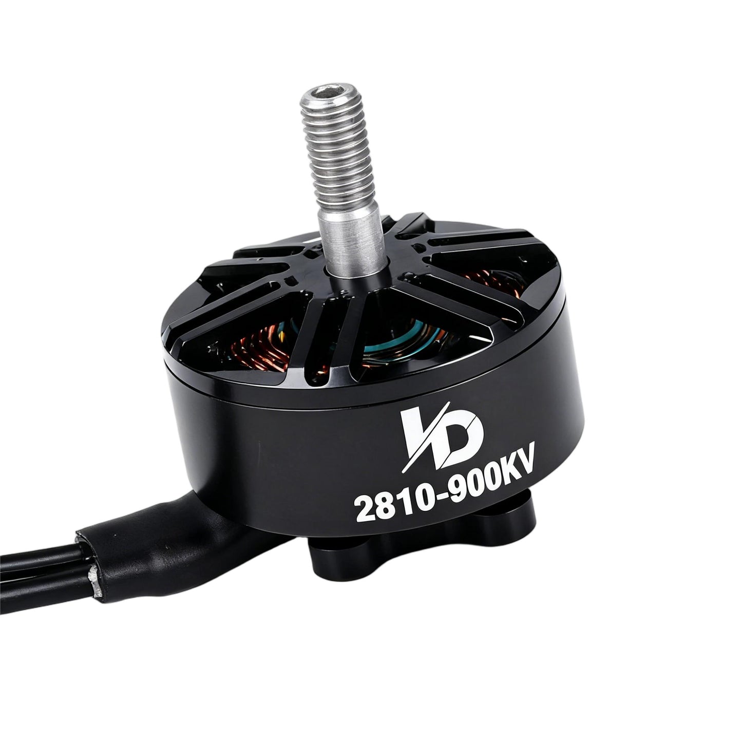 DYS X2810 900KV 6S Brushless Motor for Mark4 FPV Freestyle 7inch Long Range