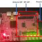 TUL PYNQ-Z2 1M1-M000127DEV FPGA Board