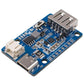 Seeed Studio Lipo Rider Plus (Charger/Booster) - 5V/2.4A USB Type C