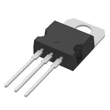 LM7805 5V Voltage Regulator IC