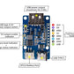 Seeed Studio Lipo Rider Plus (Charger/Booster) - 5V/2.4A USB Type C