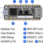 Sipeed Tang Nano 20K FPGA devlopment board