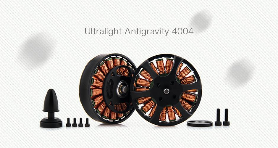 T MOTOR ANTIGRAVITY 4004 300KV