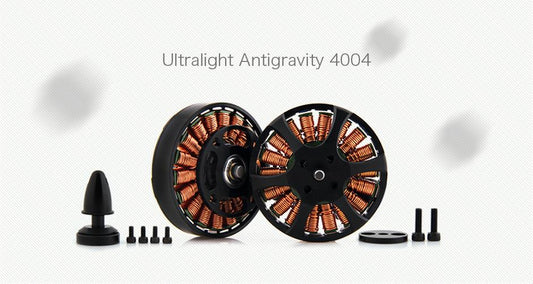 T MOTOR ANTIGRAVITY 4004 300KV