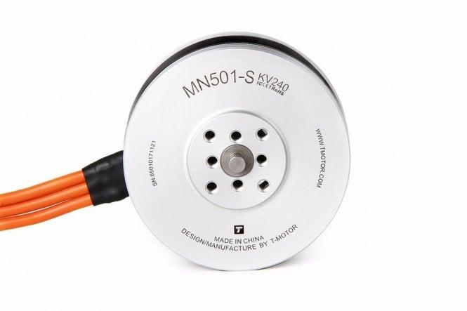 T Motor Navigator Waterproof Mn501-S 300KV51705