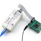Xilinx Platform USB Download Cable Jtag Programmer for FPGA CPLD C-Mod XC2C64A