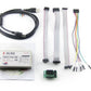 Xilinx Platform USB Download Cable Jtag Programmer for FPGA CPLD C-Mod XC2C64A