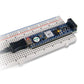 Digilent Cmod A7-35T: Breadboardable Artix-7 FPGA Module