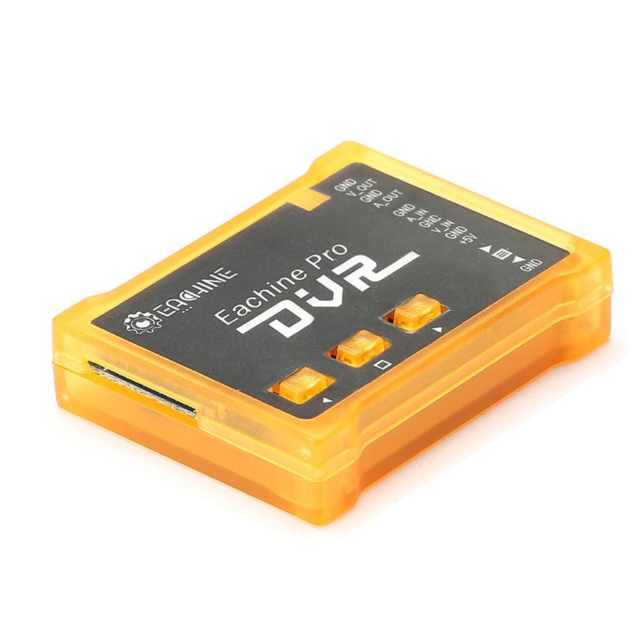 Pro DVR Mini Audio-Video Recorder for FPV RC Multicopters