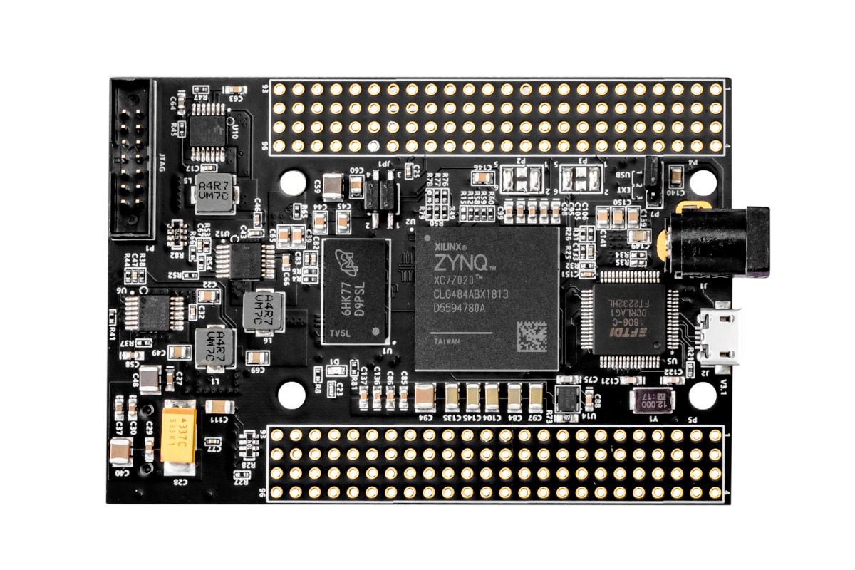 NumatoLab Styx Z7 FPGA Module