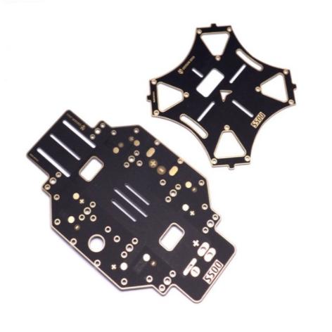 S500 SK500 Quadcopter Frame Board PCB Version