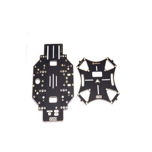 S500 SK500 Quadcopter Frame Board PCB Version