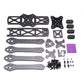 MARTIAN-III REPTILE 260mm Quadcopter Frame Kit