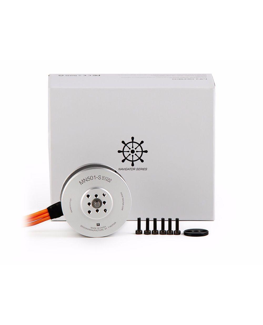 T Motor Navigator Waterproof Mn501-S 300KV51705