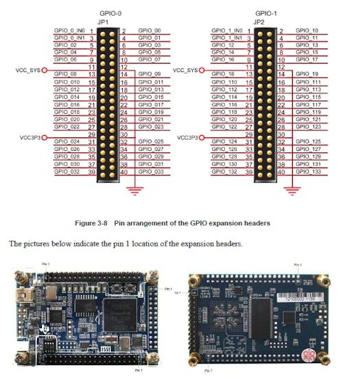TERASIC TECHNOLOGIES P0082 Development Kit, Altera Cyclone IV FPGA , DE0-Nano, 2x GPIO Headers, 32MB SDRAM, Accelerometer