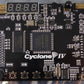 ALTERA Cyclone IV EP4CE10 FPGA Development Board